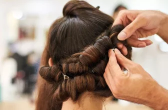 Are There Any Hairstyles That Promote Hair Growth and Health?